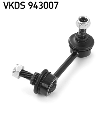 SKF VKDS 943007 Asta/Puntone, Stabilizzatore-Asta/Puntone, Stabilizzatore-Ricambi Euro